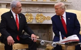 ABD Başkanı Trump: Hamas anlaşmak istemedi, avlanacak