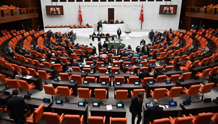 Vekiller suya yazı yazdı