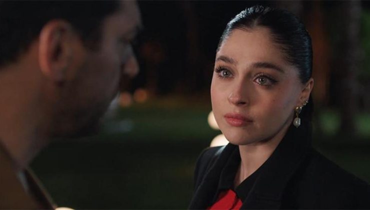 Güller ve Günahlar kendisiyle yarışıyor